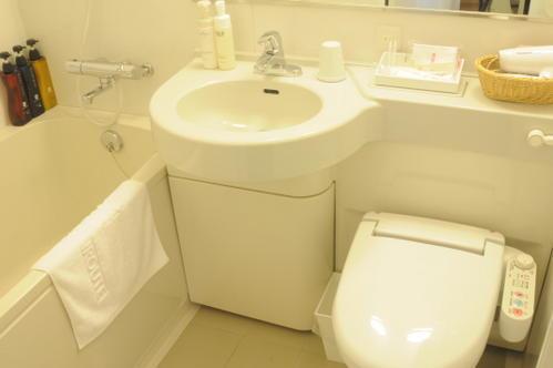 Hotel Sunroute Kumagaya Station Buitenkant foto