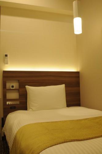 Hotel Sunroute Kumagaya Station Buitenkant foto